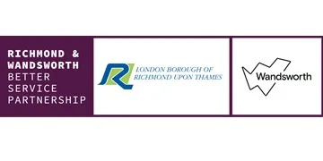 London Borough of Richmond upon Thames and London Borough of Wandsworth