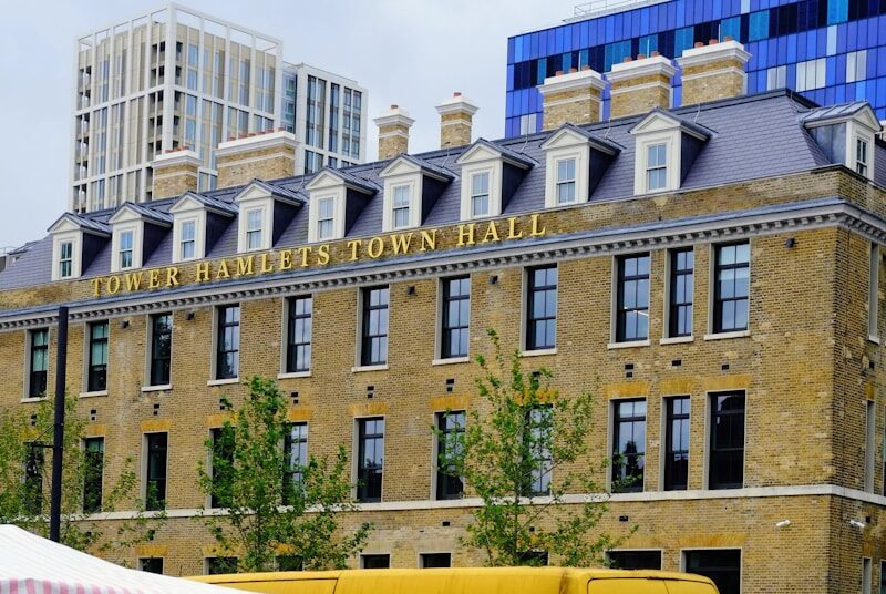 Court blocks Tower Hamlets from passing £9.2m cladding bill to leaseholders