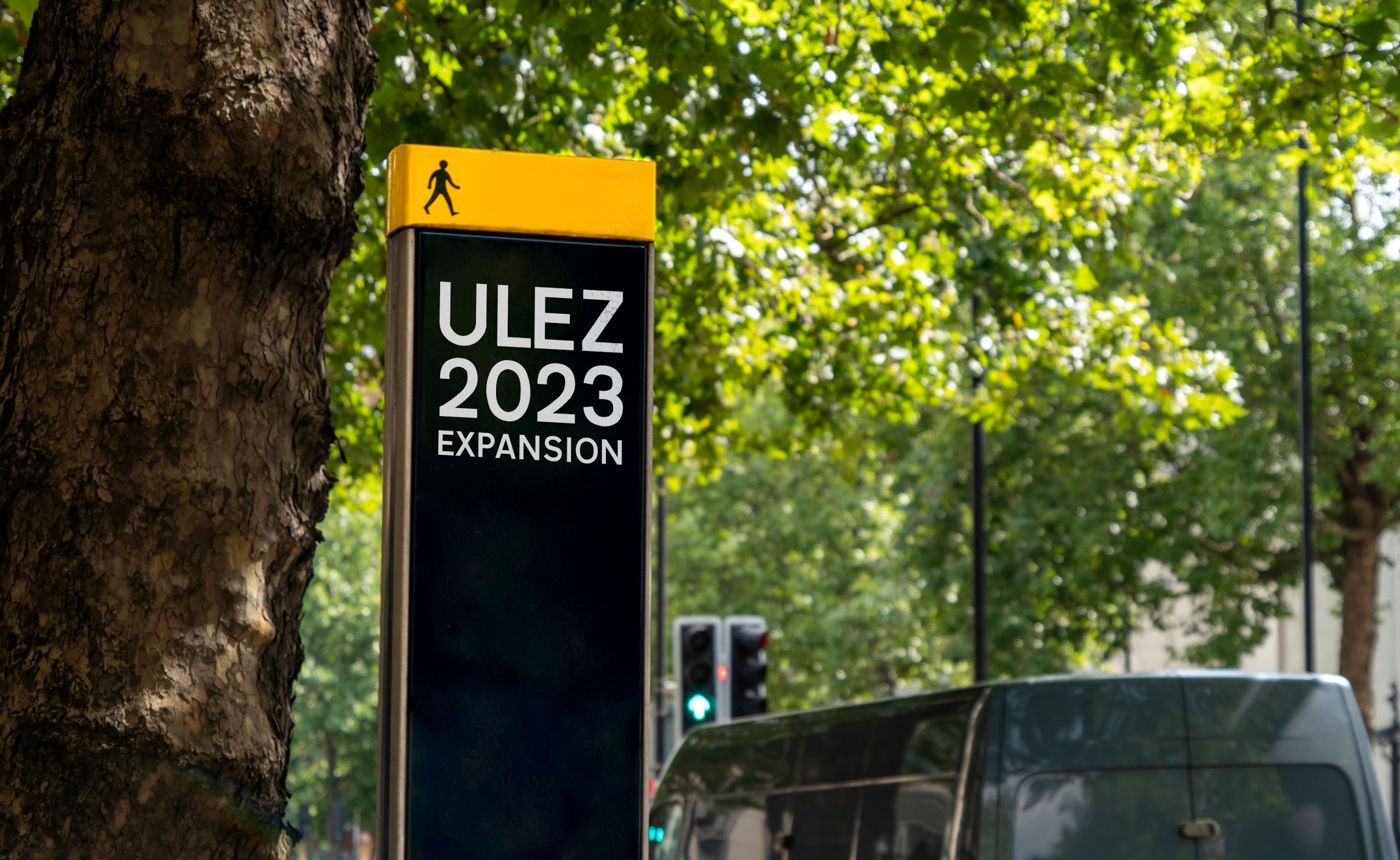 Small group of motorists responsible for 94% of unpaid ULEZ fines