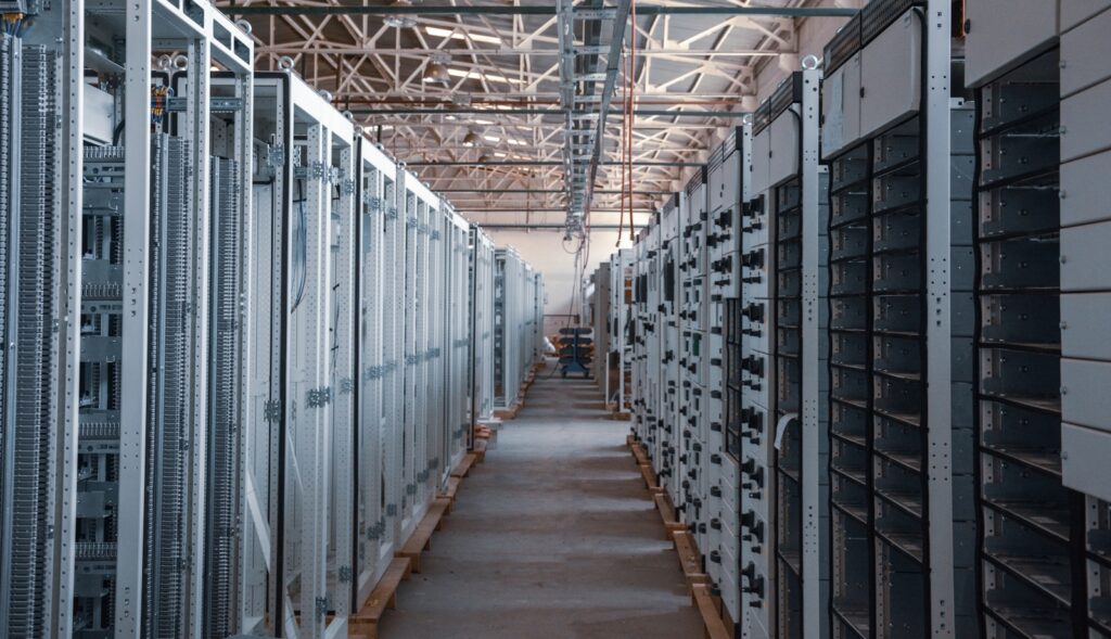 Hertfordshire authority gives nod to ‘green data centre’ as approval nears