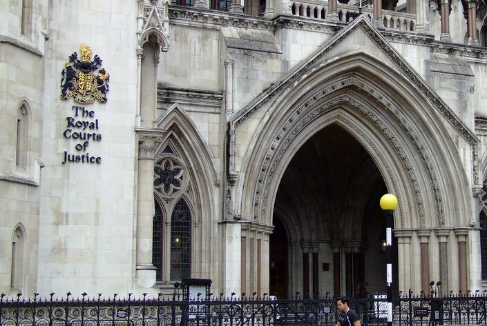 Disabled man can challenge ‘discriminatory’ council tax scheme in High Court