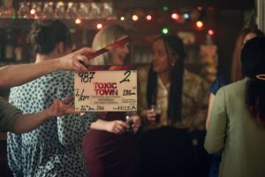 Des Collins: The lawyer in the Corby ‘Toxic Town’ waste case