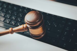 Crown Prosecution Service strengthens digital capabilities and connectivity