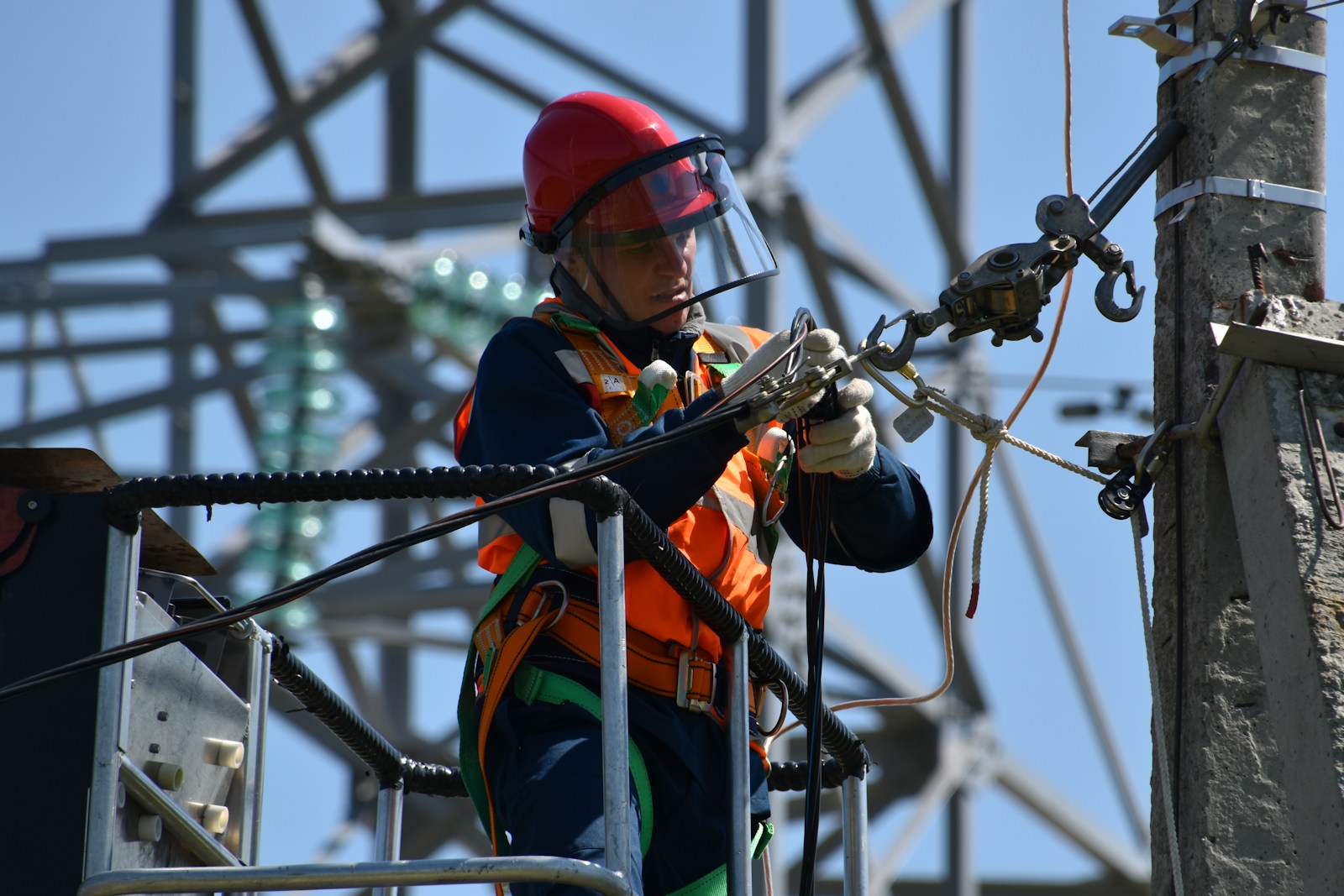 Barking & Dagenham considers legal action over power supply failure