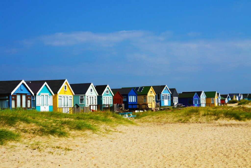 Beach hut owners consider legal action over council tax hike