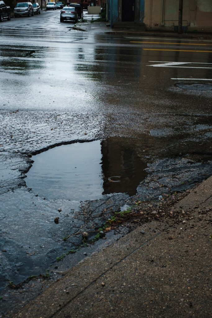 Pothole claims surge puts fresh pressure on councils’ highways budgets