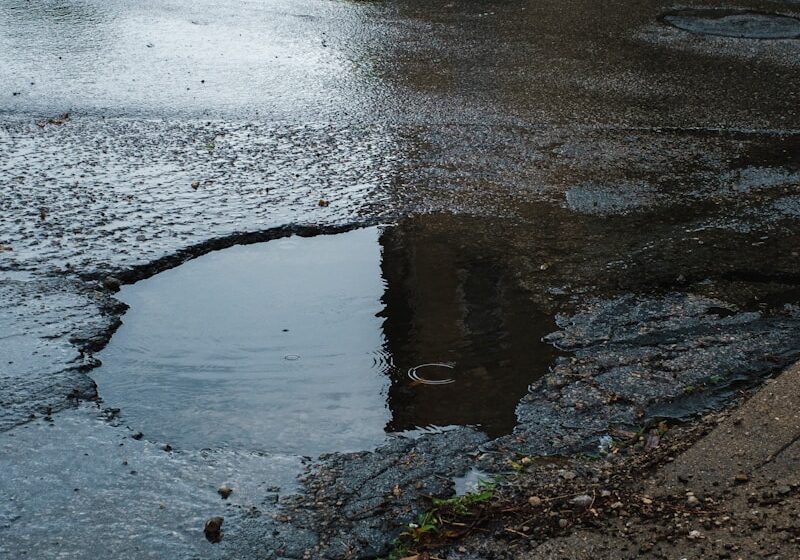 Pothole claims surge puts fresh pressure on councils’ highways budgets