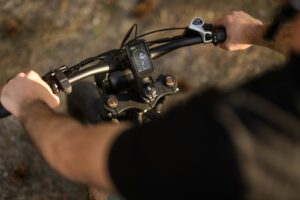 Police deploy new technology to tackle illegal e-bikes