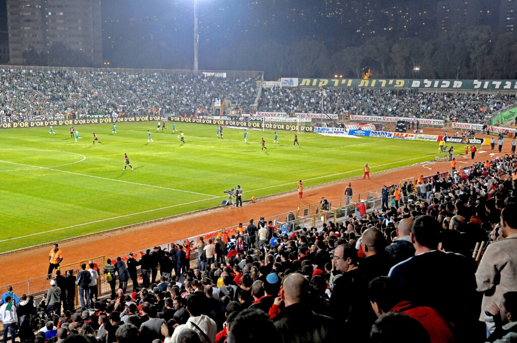 ‘Fake news’ was behind Maccabi fan ban, MPs Find