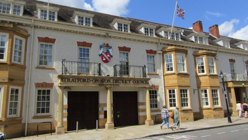 Alcester property firm fined over housing safety failures