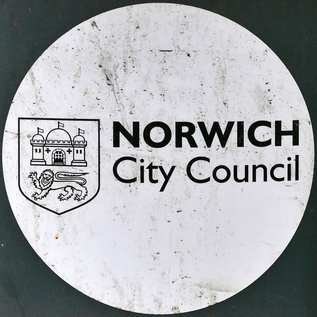 Disabled Norwich man left homeless after council mishandling