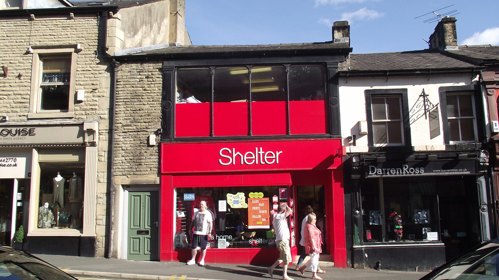 Comedian’s estate reaches Shelter, though ‘teeny, tiny’ legal advice was needed