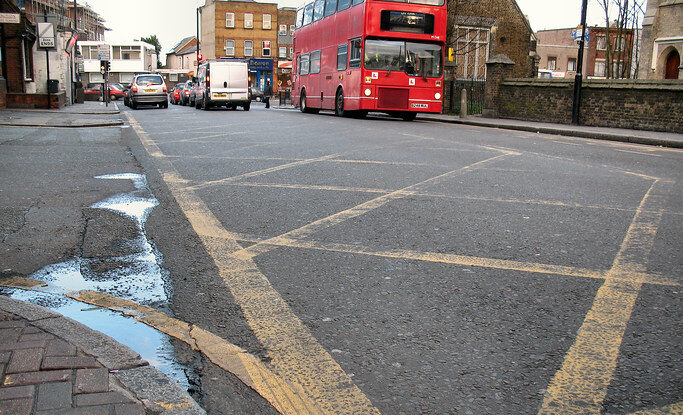 Councils reject treasury grab for traffic fine surplus