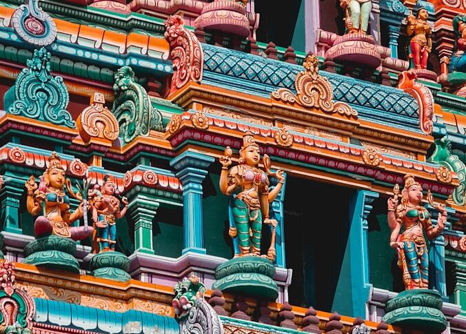 Peterborough City Council blocked from selling Hindu temple
