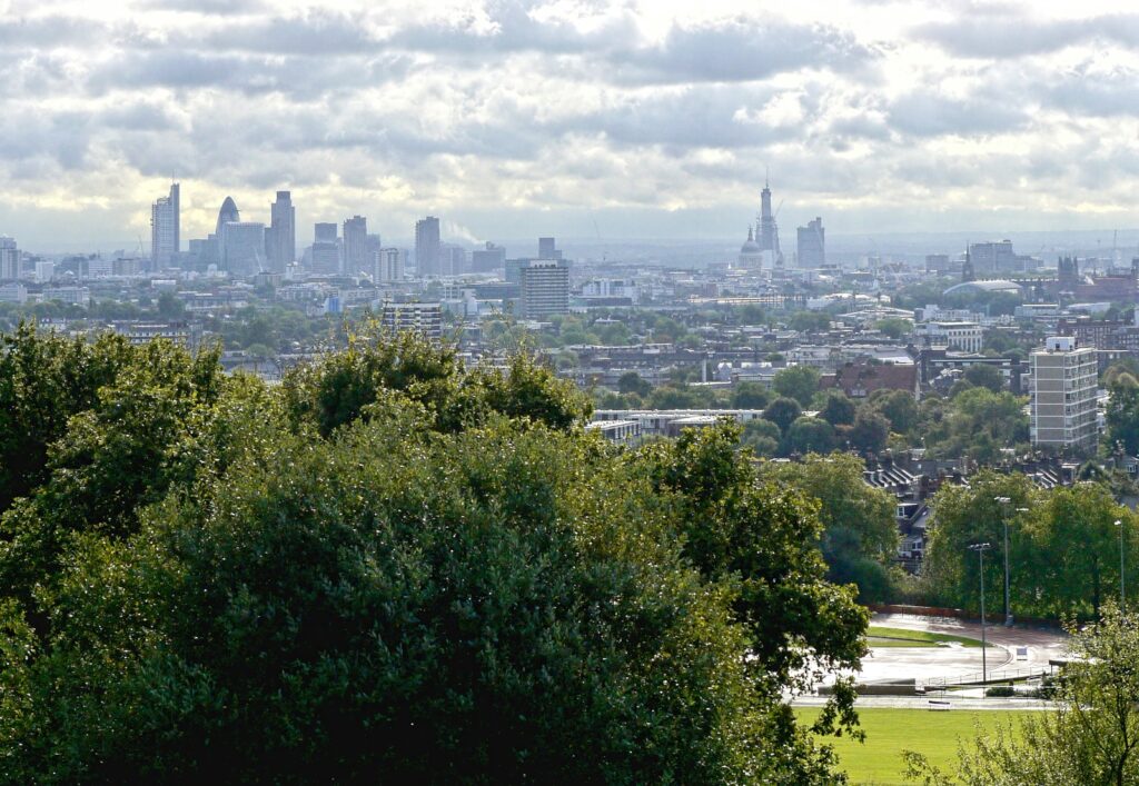 Legal battle launched over Hampstead Heath cafes