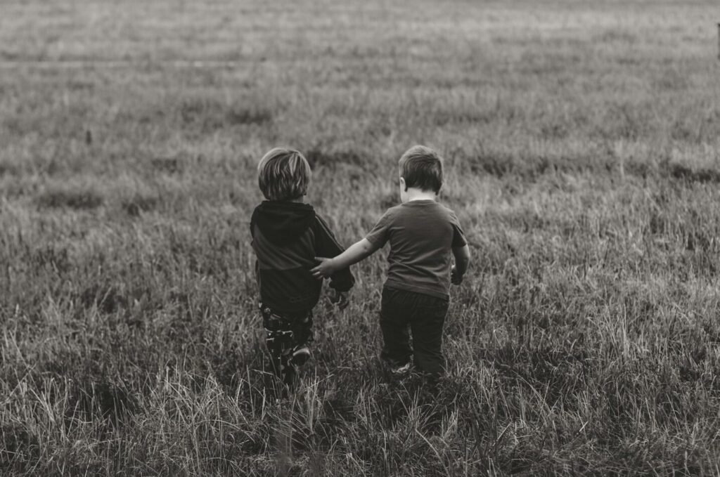 New legislation will strengthen sibling contact for children in care