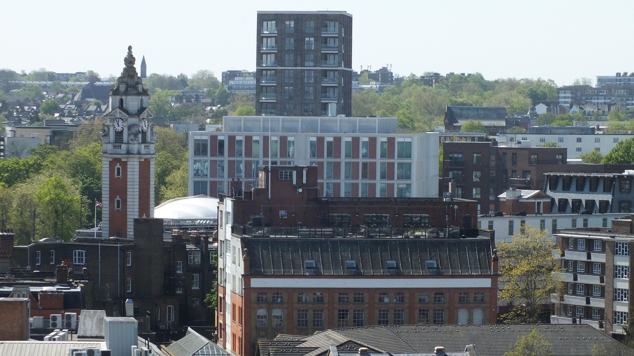 Lambeth Council launches high court action against TMO