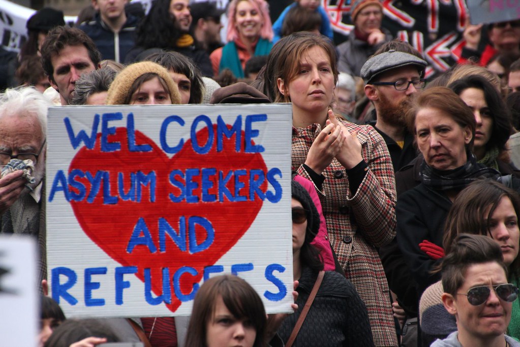 Kent Council unlawfully denied support to young asylum seeker