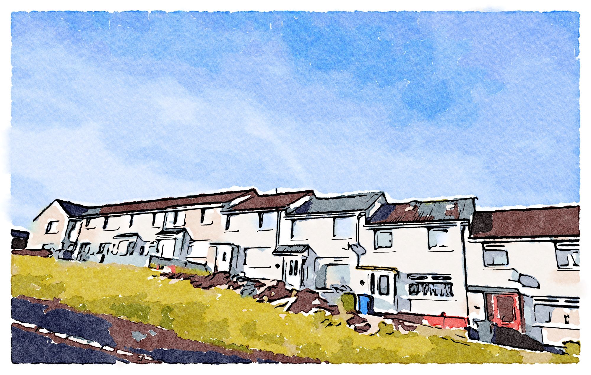 Enforcing the new tenancy system: A quick guide for Local Authorities