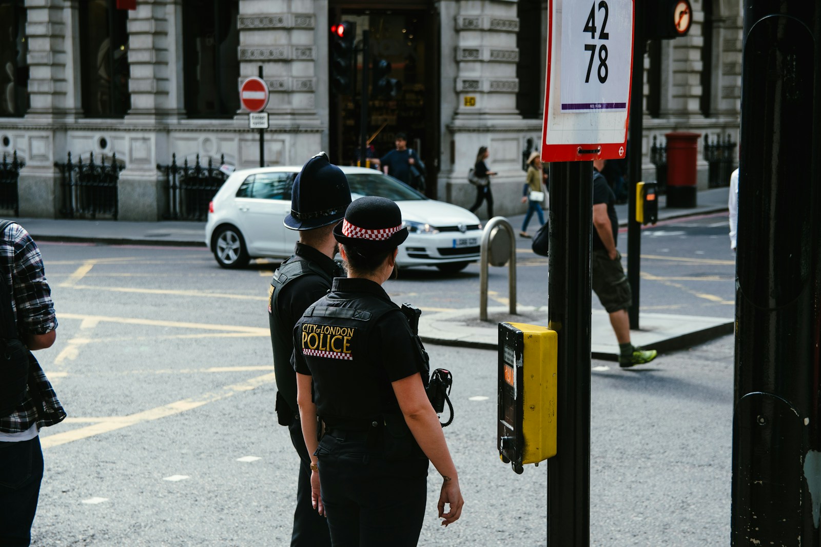 £5m injection expands elite police patrols to protect faith communities