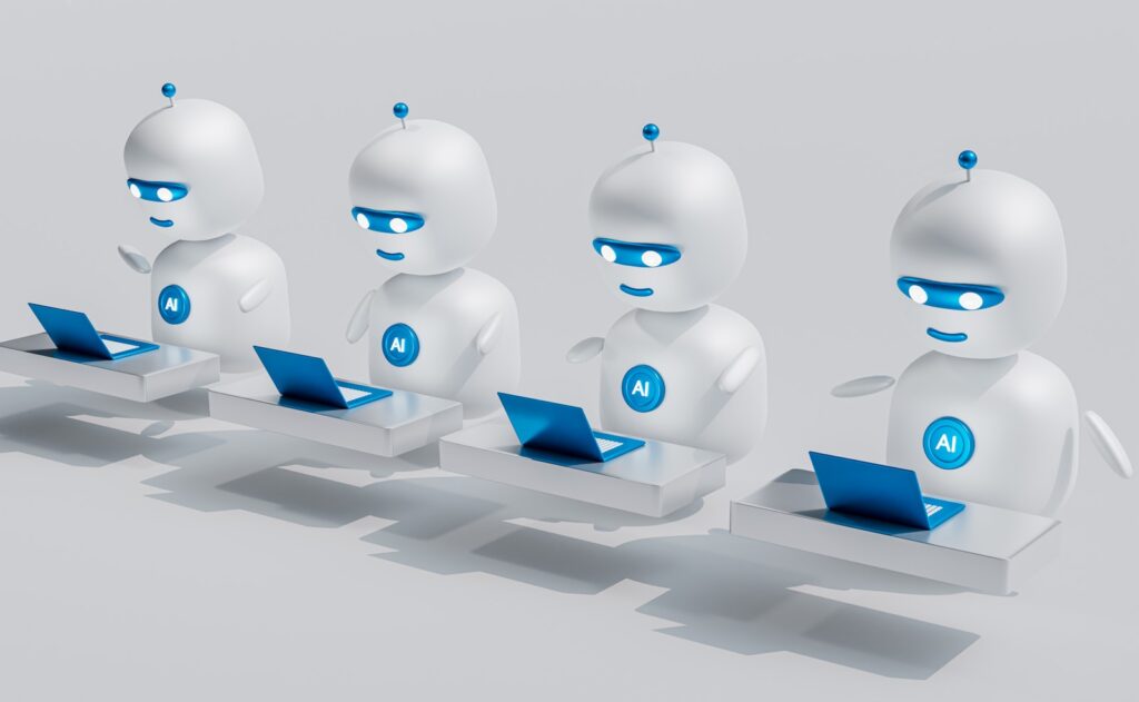Deluge of AI-generated FOI requests hit public authorities