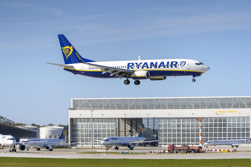 Court of Appeal ends challenge to Luton Airport expansion
