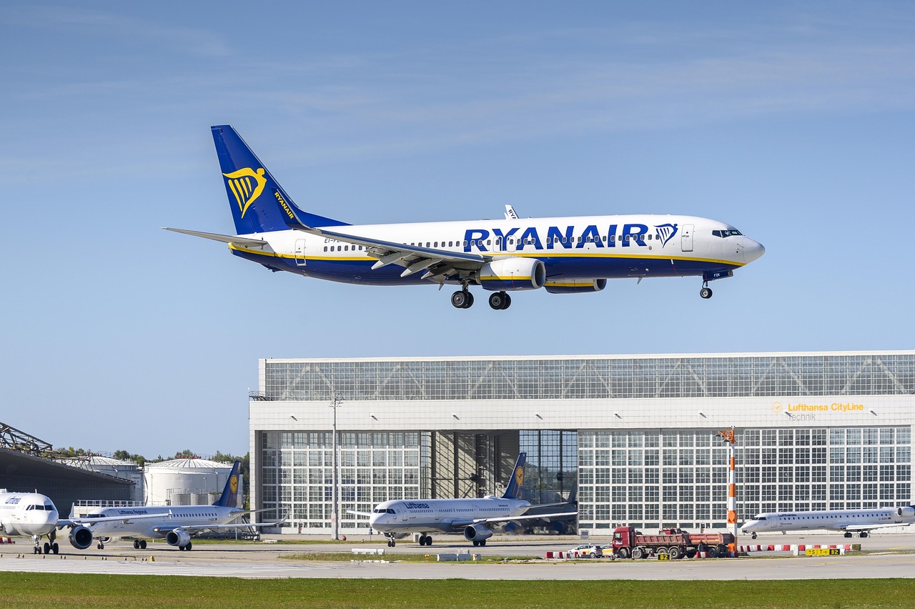 Court of Appeal ends challenge to Luton Airport expansion