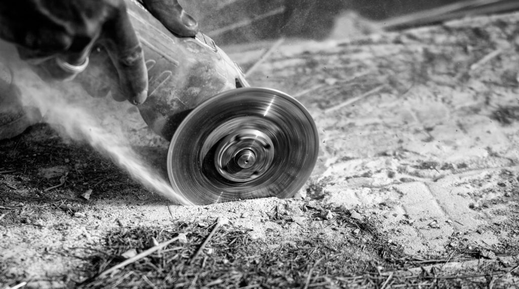 HSE move to protect workers from silicosis