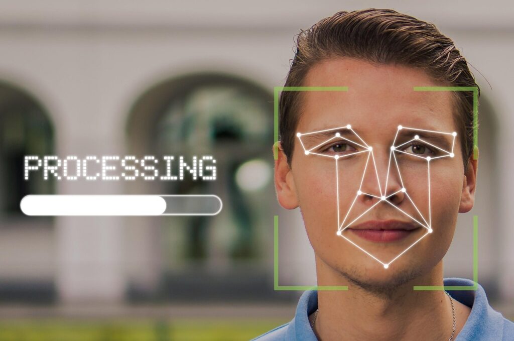 King’s Speech throws focus on digital ID and facial recognition