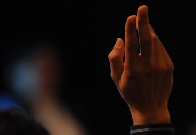 Man wins right to challenge council over banned child abuse question