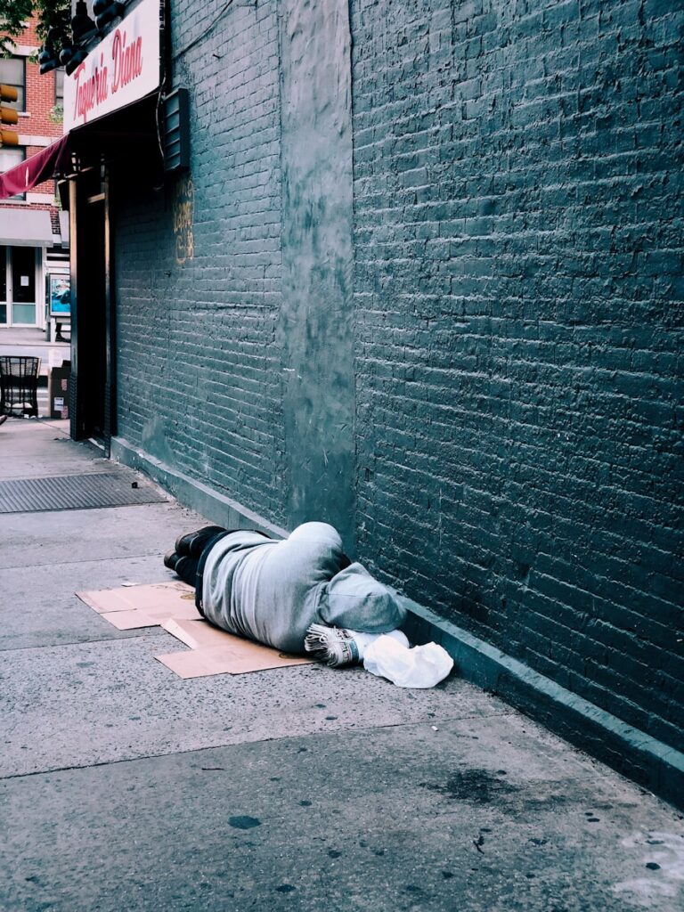 A guide to the new long-term rough sleeping partnership plans