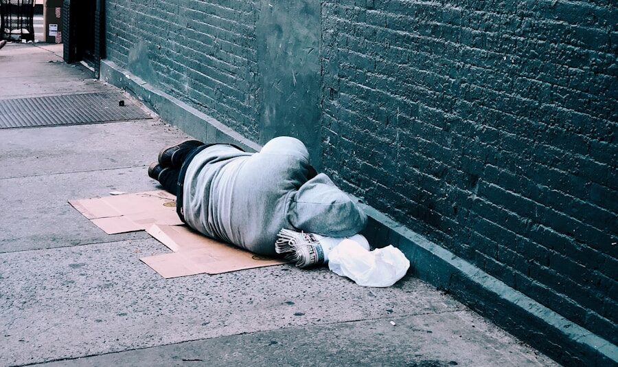 A guide to the new long-term rough sleeping partnership plans