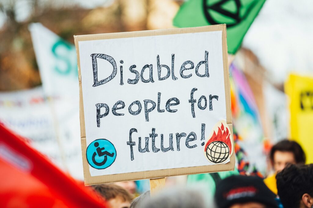 Eight-year-old launches legal challenge over SEND consultation