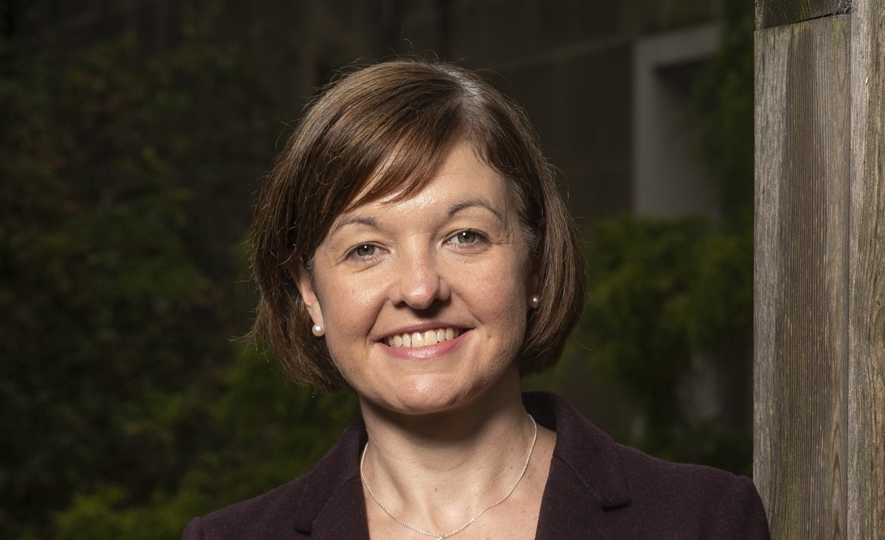 Helen Bradley appointed new President of LLG