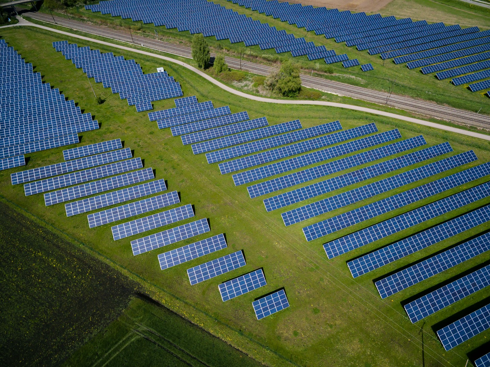 Solar verdict: West Sussex scheme blocked on appeal flaw