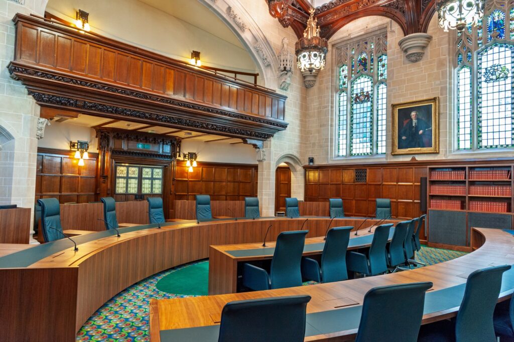 Public sector legal claims surge after more than a decade of decline