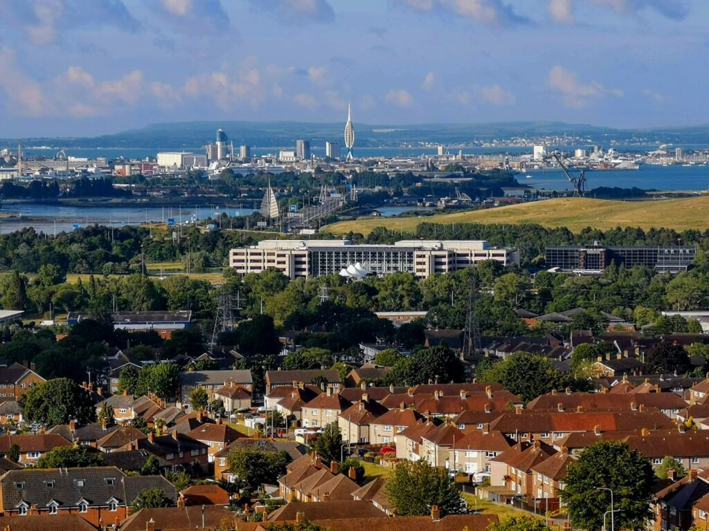 Hampshire Council will take legal action against Labour ‘within three weeks’