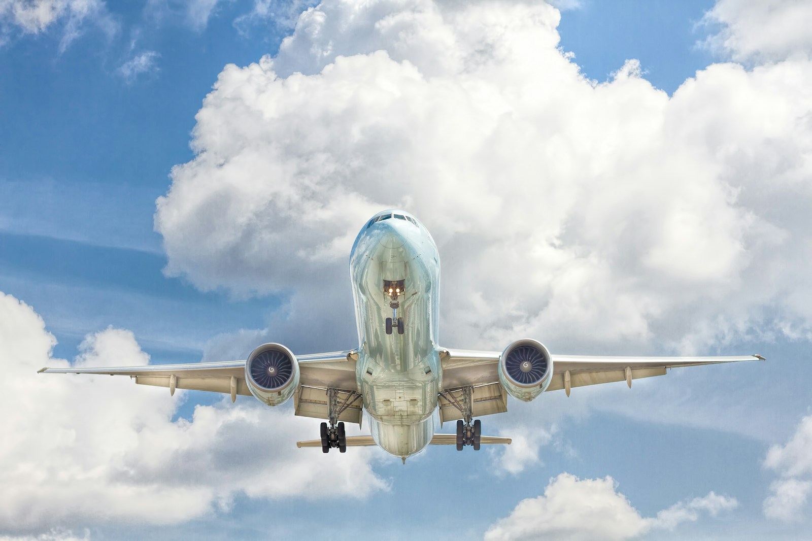 Legal turbulence continues over Luton airport expansion