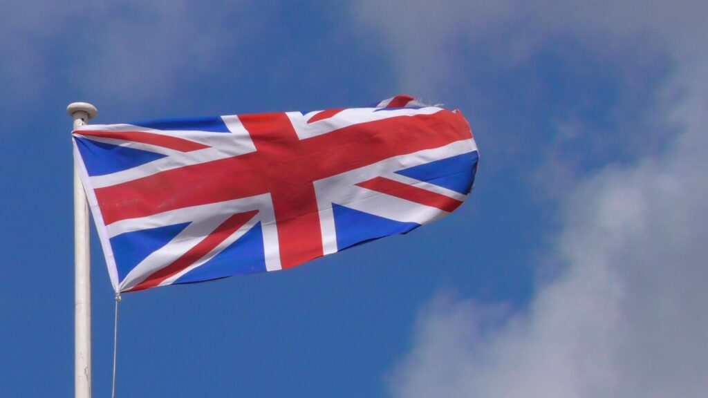Flags at half mast for community relations in Oxfordshire dispute