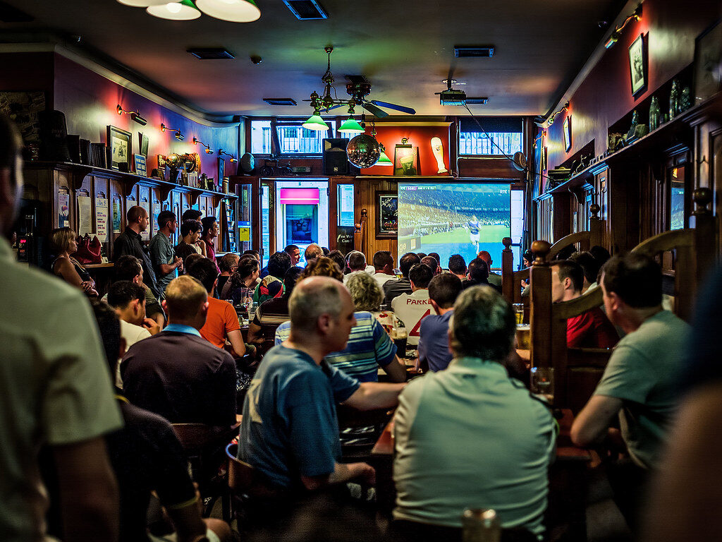 ‘Fun police’: Councils warned not to block World Cup plans