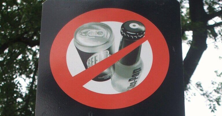 Thousands of offenders to face alcohol ban during World Cup