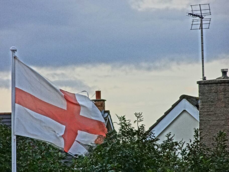 Oxfordshire council take legal action against flag raisers