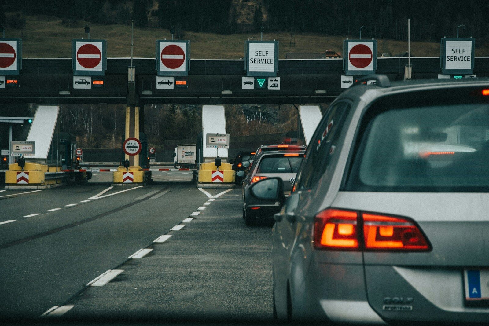 Faster access to European vehicle records to help UK police tackle organised crime