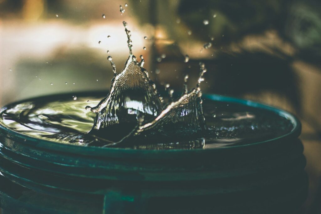 Devon explores legal action over water quality concerns