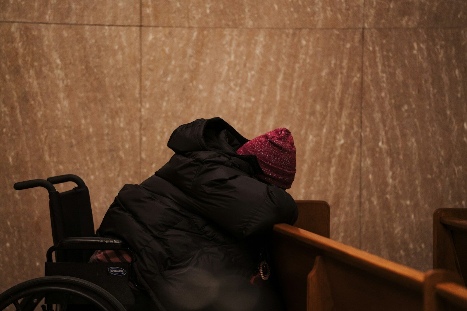 Disabled teenager left without suitable home after surgey