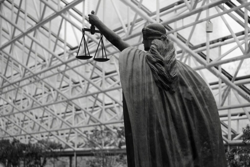 New chair of Judicial Appointments Commission