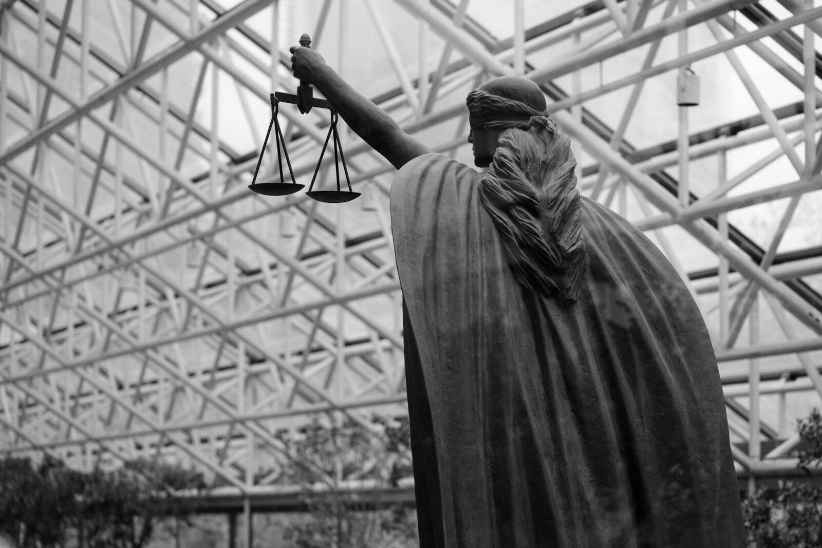New chair of Judicial Appointments Commission