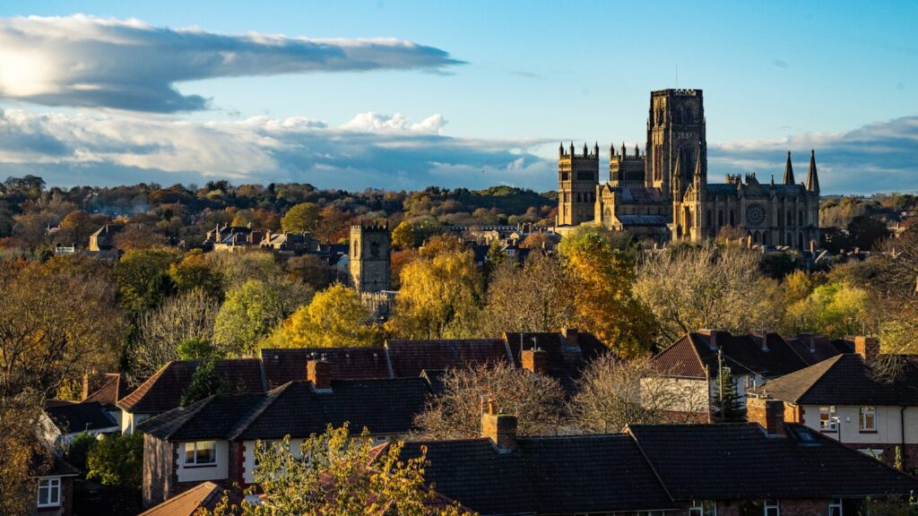 Durham threaten court action over Green Belt development