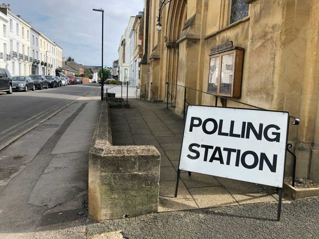 Compulsory voting unveiled in plan to heal UK democracy