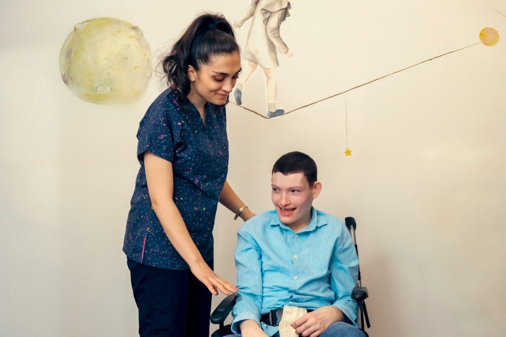 Cerebral palsy legal support network launched